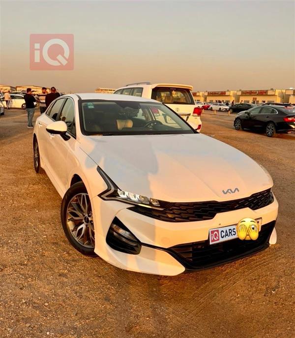 كيا K5 2022 للبيع في العراق - أبو الخصيب